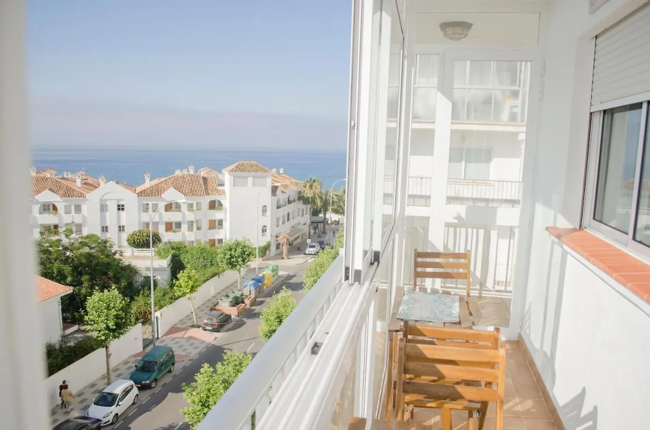 Levante Apartment Sunrise In Nerja By Centrall Alquileres Turisticos Spagna
