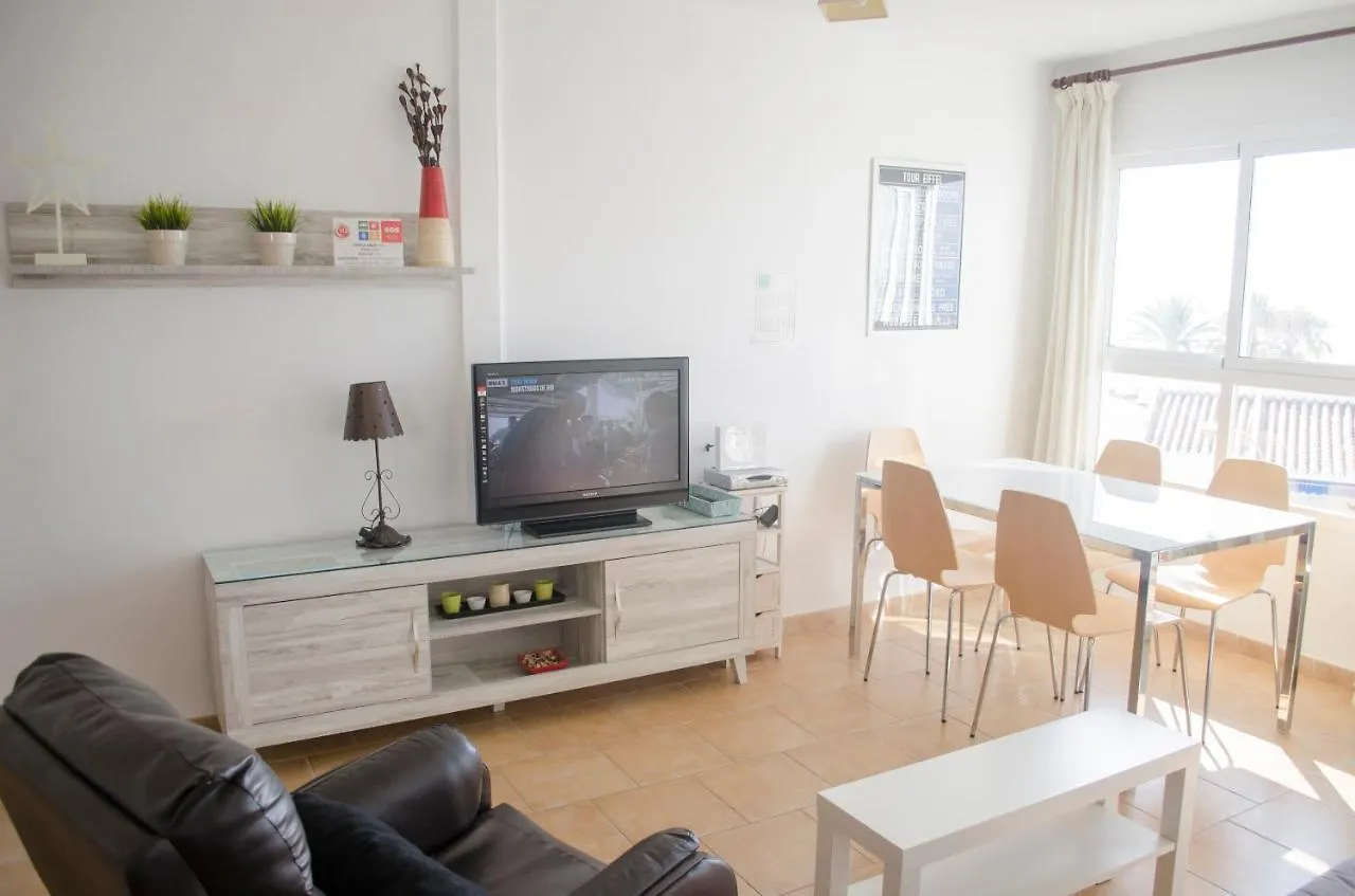 Levante Apartment Sunrise In Nerja By Centrall Alquileres Turisticos 0*,  Spagna