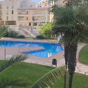 Cm Dream Apartamento Nerja