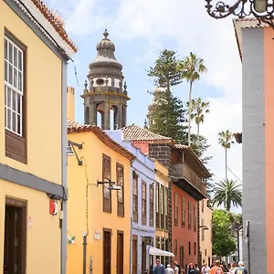 Marhaba La Laguna, En Centro Historico De Apartamento La Laguna (Tenerife)