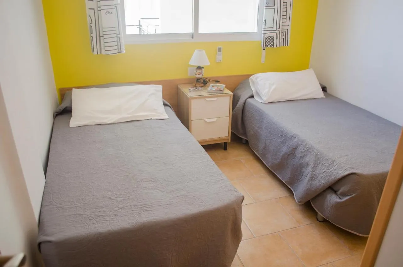 Levante Apartment Sunrise in Nerja by Centrall alquileres turísticos