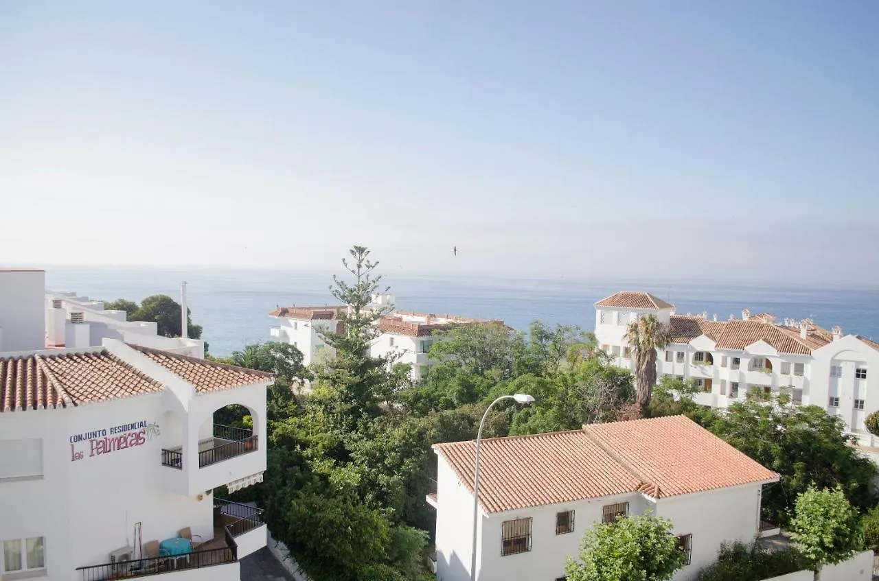 Levante Apartment Sunrise in Nerja by Centrall alquileres turísticos