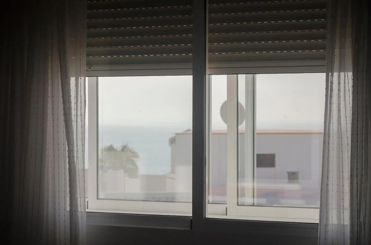 Levante Apartment Sunrise in Nerja by Centrall alquileres turísticos España
